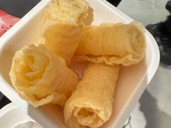-海底捞火锅(国奥村店)