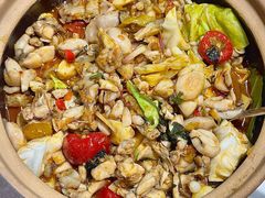 -鸿先阁·干煸虾(星沙店)