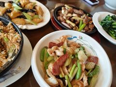 -日昌餐馆(亦庄店)