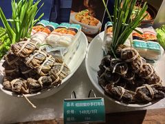 -筱爷叔·上海传统手工菜(玉树路店)