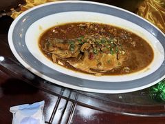 -木子山庄·安徽省老字号·中国炖锅宴