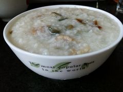 皮蛋瘦肉粥-兴兴旺·冬瓜盅·啫啫煲(西华路店)