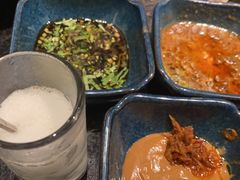 -湊湊火锅·茶憩(打浦桥日月光店)