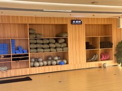 -超鹿运动(达信大厦店)