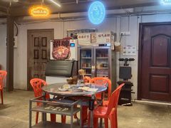 -潮汕•草根牛肉档(中江路店)