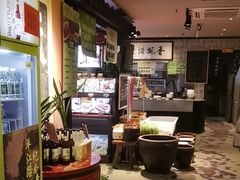 -鱼食饭稻·苏浙土菜17年老馆子(平江路店)