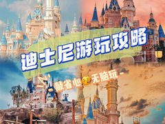 -上海迪士尼度假区