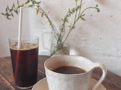 -WABI COFE(愚园路店)