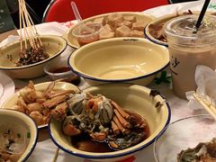 -东排食堂长沙小吃大排档(五一广场店)