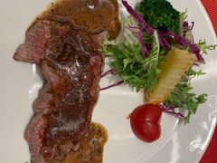 -合肥辰茂和平酒店·茂餐厅