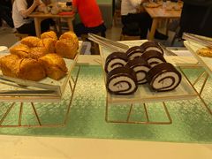 -素满香·全民食养自助(长宁龙之梦店)