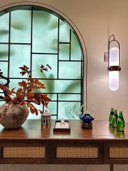 -厦门安达仕酒店·衡境SPA