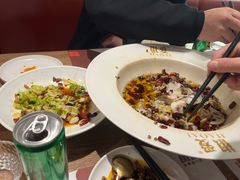 -椒爱水煮鱼川菜(中街大悦城店)