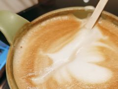 -上海大宁福朋喜来登酒店大堂吧(共和新路店)