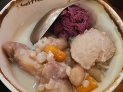 -鲜芋仙(时尚天河店)