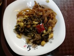 -天津包子铺·海鲜家常菜(北戴河店)