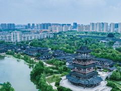 -江苏三台山国家森林公园