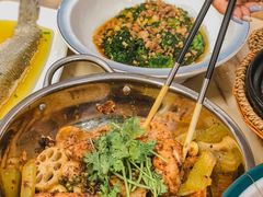 -尚岛私房菜(西方巷店)