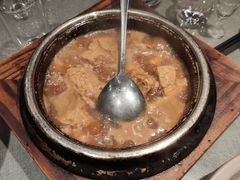 豆腐-春盛渔府(牛首山店)