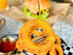 -漪龙台·B26 Rooftop Lounge