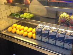 -茶百道(新城市广场店)