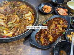 -妈妈手(山大总店)