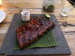 -Naughty Nuri’s Phuket