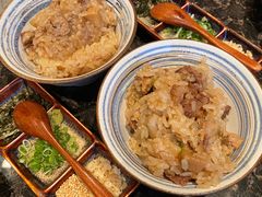 -老乾杯和牛烧肉(王府中环店)