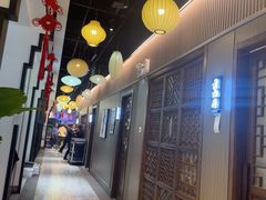 -徽镇小厨·经典徽菜(马连道店)