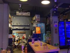 -质烤烤物·活烤海鲜(质烤总店)
