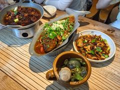 -树厨贵州菜(大十字店)