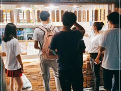 -一杯黔茶(西江千户苗寨古街店)