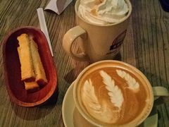 -美美咖啡·西餐厅(世奥店)