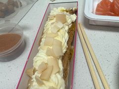 -CC BAGEL&SCONE 贝果与司康(南开大悦城店)