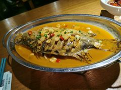 -小菜园新徽菜(合肥瑶海万达店)