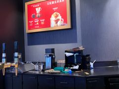 -星巴克(长沙乐和城门店)