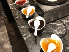 -万达嘉华酒店-品珍中餐厅(武进万达店)