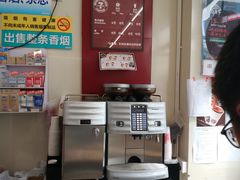 -711便利店(安贞桥胜古南里店)