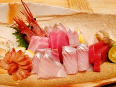 -七福日本料理