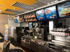 -麦当劳(开平潭江店)
