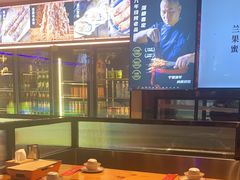 -唐力九头鸟烧烤·罗田吊锅(西云楼店)