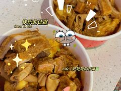 -卤大叔·广州牛杂(壹方城店)