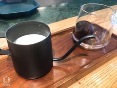 月球咖啡-Home Cafe(水榭春天店)