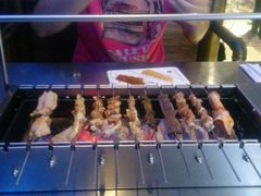 android_upload_pic-很久以前羊肉串(大华三路店)