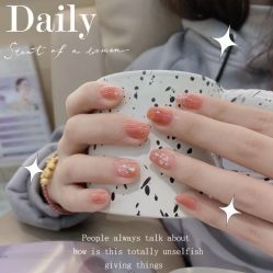 -POINT服务季·点睛创意美甲沙龙