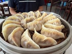 -老王烫面角(北京路店)