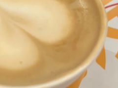 -麦当劳(南后街店)