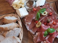 -Alimentari早午餐(安福路店)