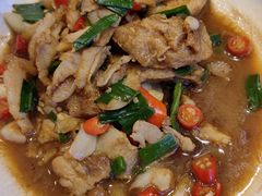 -湘水滨·臭鳜鱼·湘菜(马驹桥店)