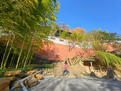 -东坡赤壁风景名胜区